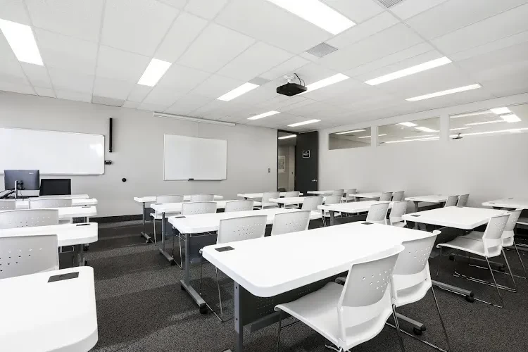 International Business University, Canada