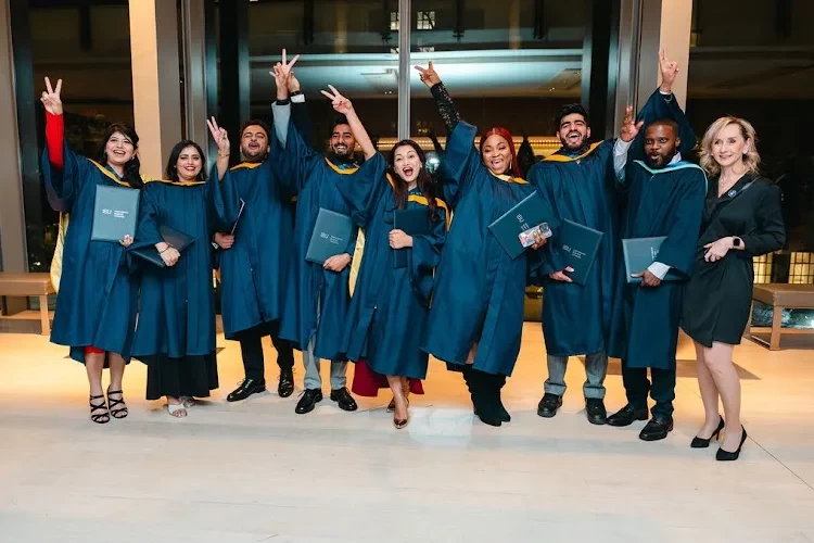 International Business University, Canada