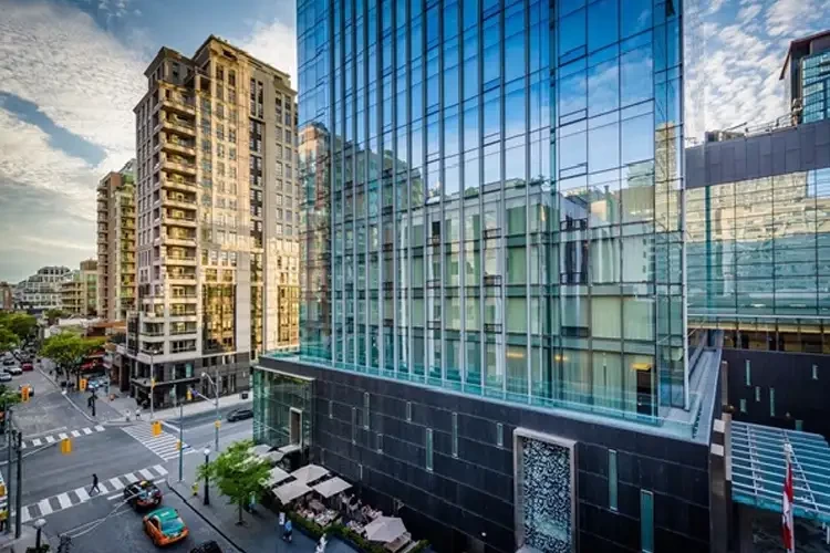 International Business University, Canada