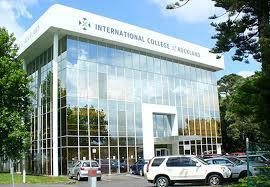 International College of Auckland, Auckland