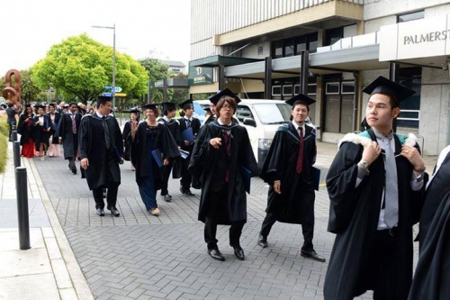 International Pacific College, Wanganui