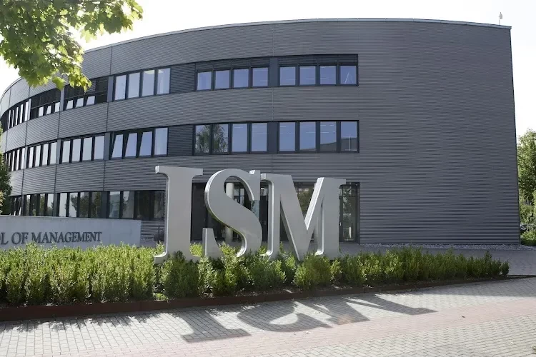 International School of Management, Germany