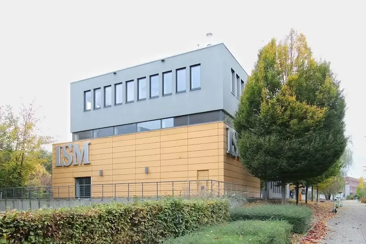 International School of Management, Germany
