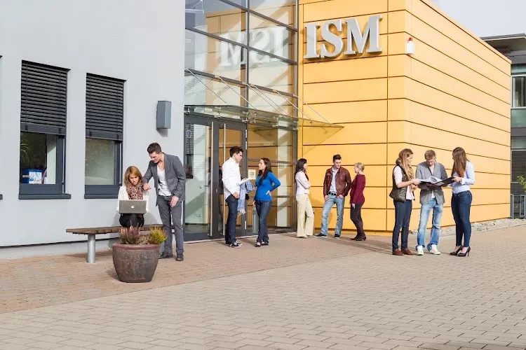 International School of Management, Germany