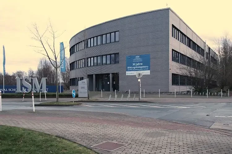 International School of Management, Germany