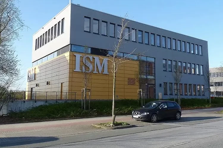 International School of Management, Germany