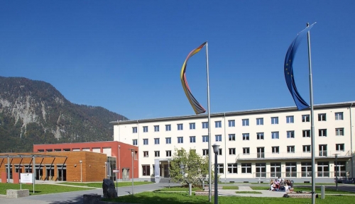 International University of Applied Sciences Bad Honnef - Bonn, Mlheimer