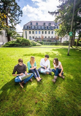 International University of Applied Sciences Bad Honnef - Bonn, Mlheimer