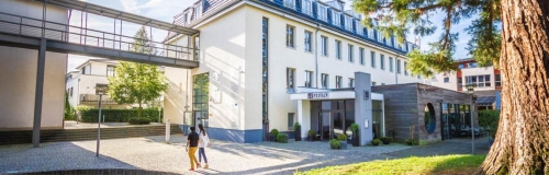 International University of Applied Sciences Bad Honnef - Bonn, Mlheimer