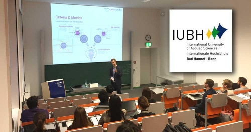 International University of Applied Sciences Bad Honnef - Bonn, Mlheimer