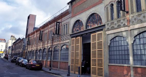 Istituto Marangoni, Pietro Verri