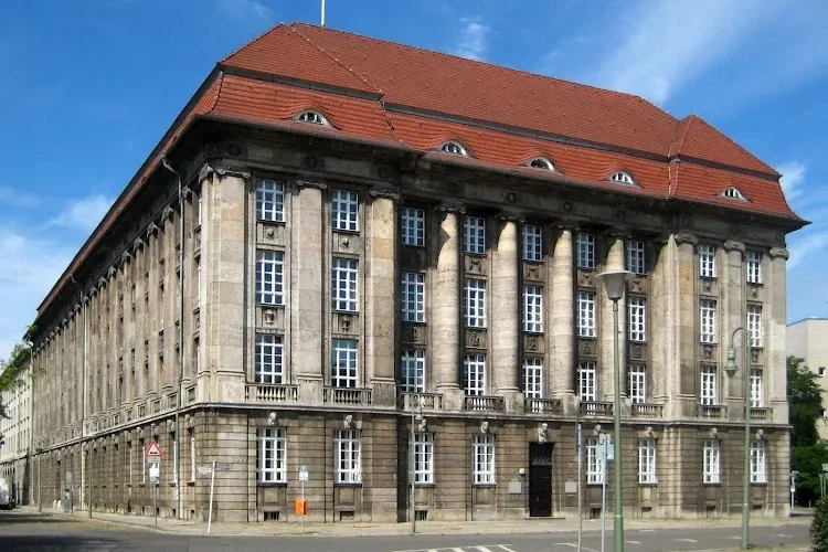 IU International University of Applied Sciences, Germany