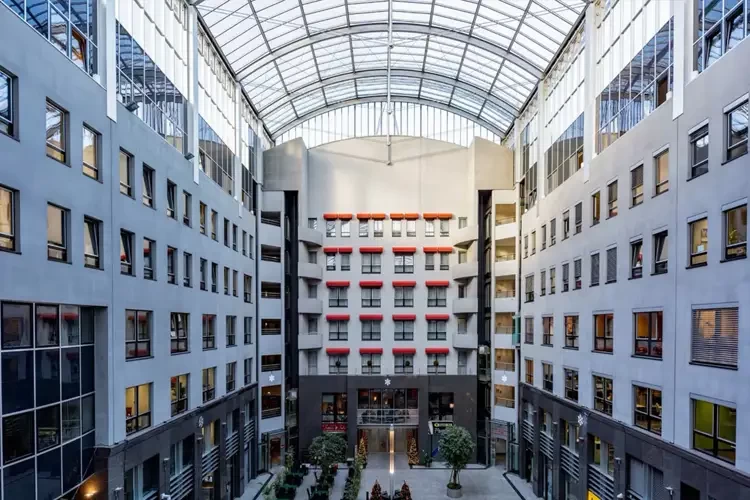 IU International University of Applied Sciences, Germany