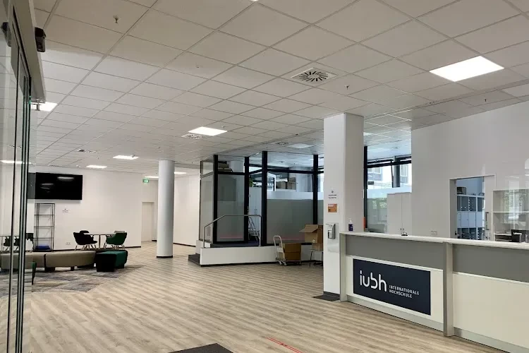 IU International University of Applied Sciences, Germany