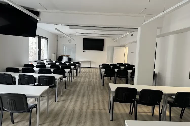 IU International University of Applied Sciences, Germany