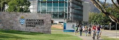 James Cook University, Brisbane