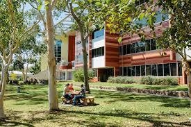 James Cook University, Brisbane