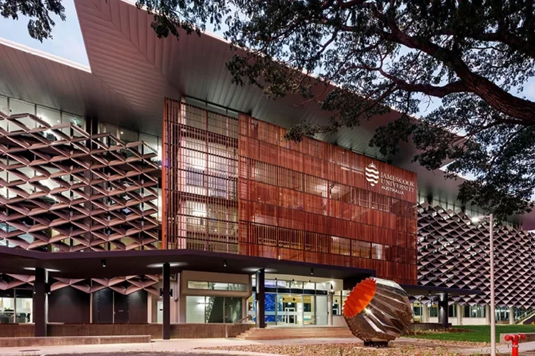 James Cook University, Australia