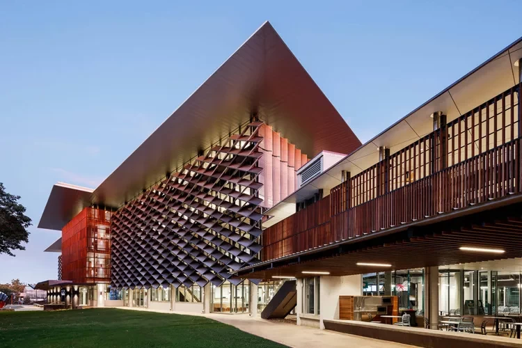 James Cook University, Australia
