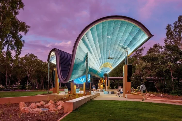 James Cook University, Australia