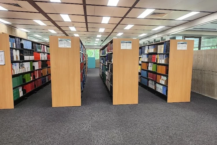 James Cook University, Australia