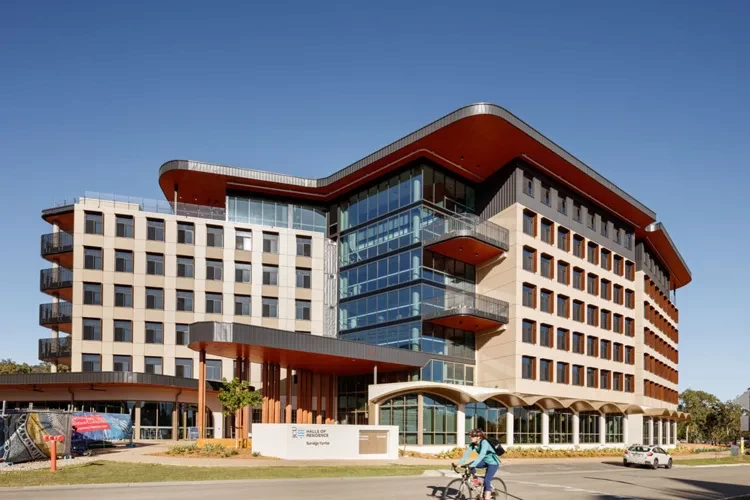 James Cook University, Australia
