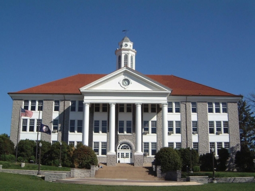 James Madison University, Harrisonburg