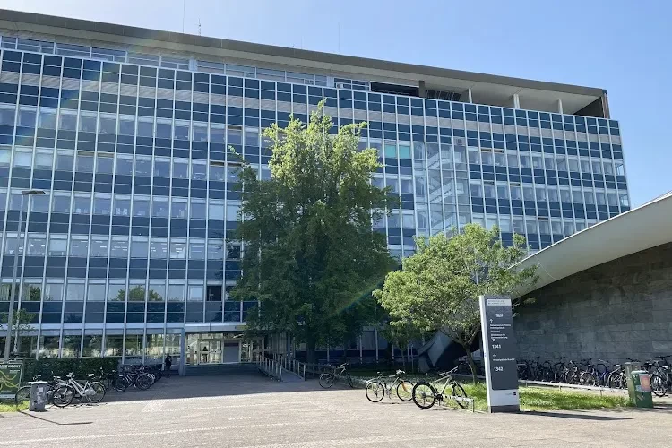 Johannes Gutenberg University, Germany