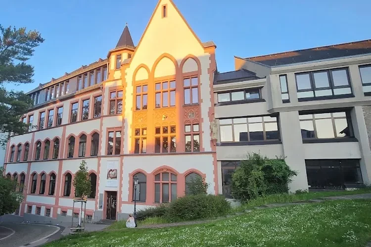 Johannes Gutenberg University, Germany