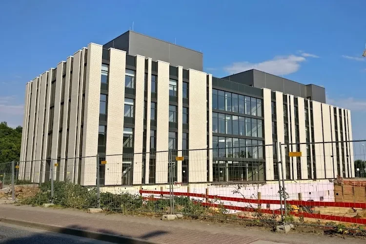 Johannes Gutenberg University, Germany