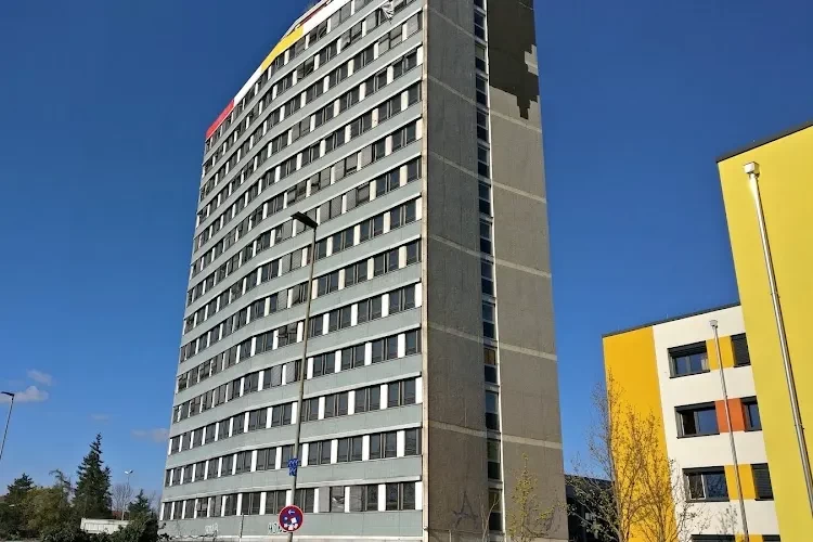 Johannes Gutenberg University, Germany