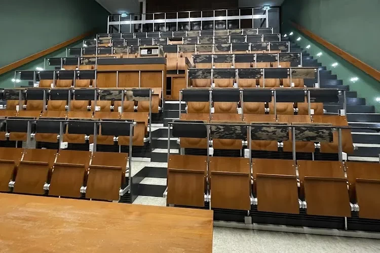 Johannes Gutenberg University, Germany