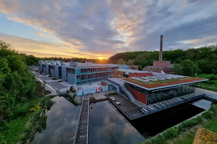 Kaiserslautern University of Applied Sciences, Germany