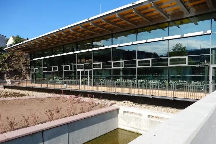 Kaiserslautern University of Applied Sciences, Germany