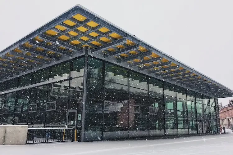 Kaiserslautern University of Applied Sciences, Germany