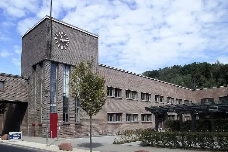 Kaiserslautern University of Applied Sciences, Germany