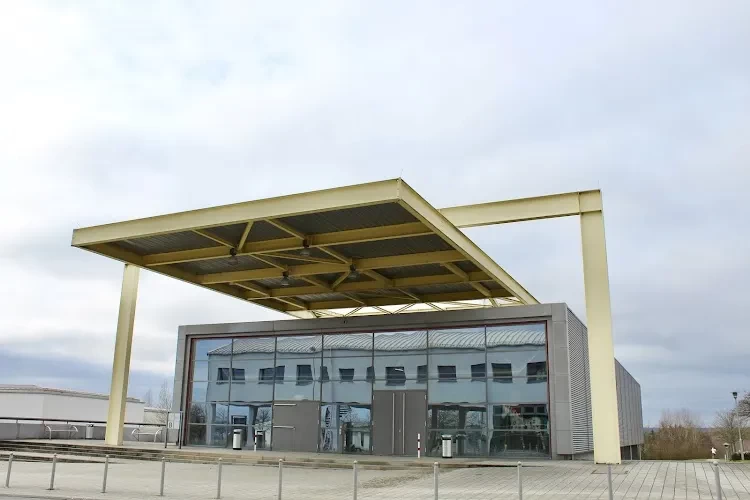 Kaiserslautern University of Applied Sciences, Germany