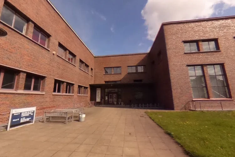 Kaiserslautern University of Applied Sciences, Germany