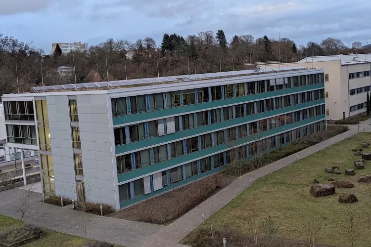 Kaiserslautern University of Applied Sciences, Germany