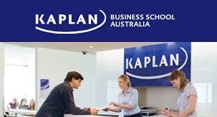 Kaplan Business School, Melbourne