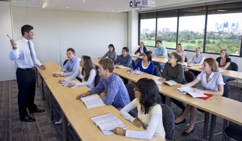 Kaplan Business School, Melbourne