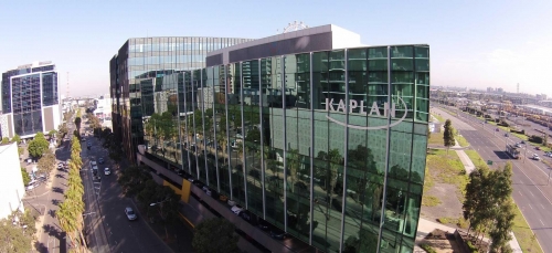 Kaplan Business School, Melbourne