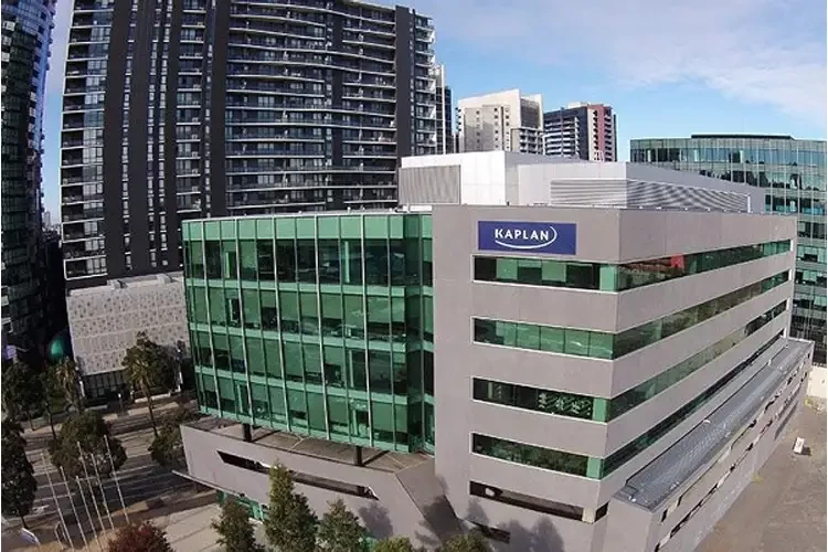 Kaplan Business School Adelaide, Australia