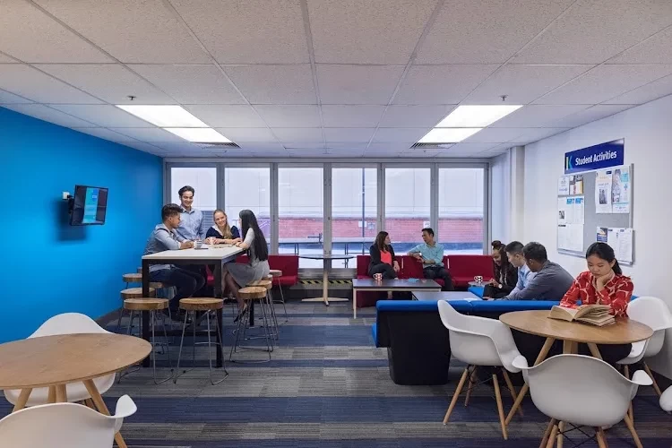 Kaplan Business School Adelaide, Australia