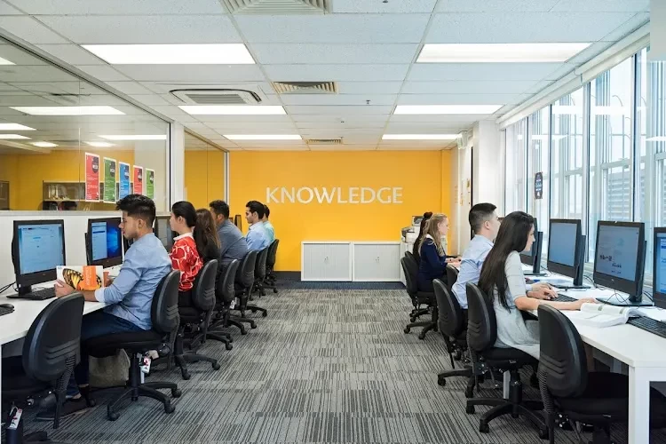 Kaplan Business School Adelaide, Australia