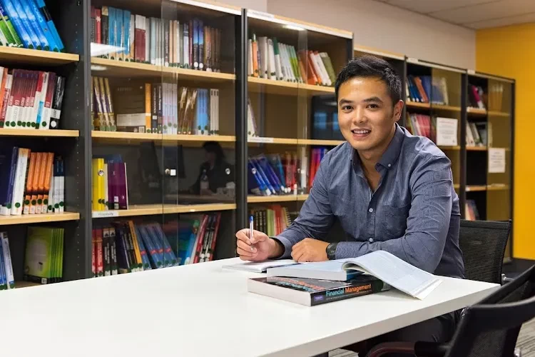 Kaplan Business School Adelaide, Australia