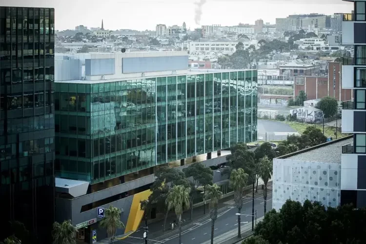 Kaplan Business School Adelaide, Australia