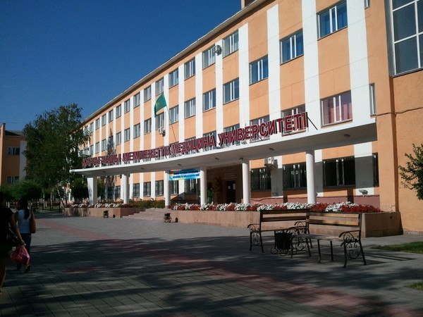 Karaganda State Medical University, Karaganda