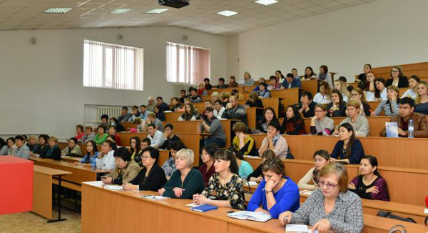 Karaganda State Medical University, Karaganda