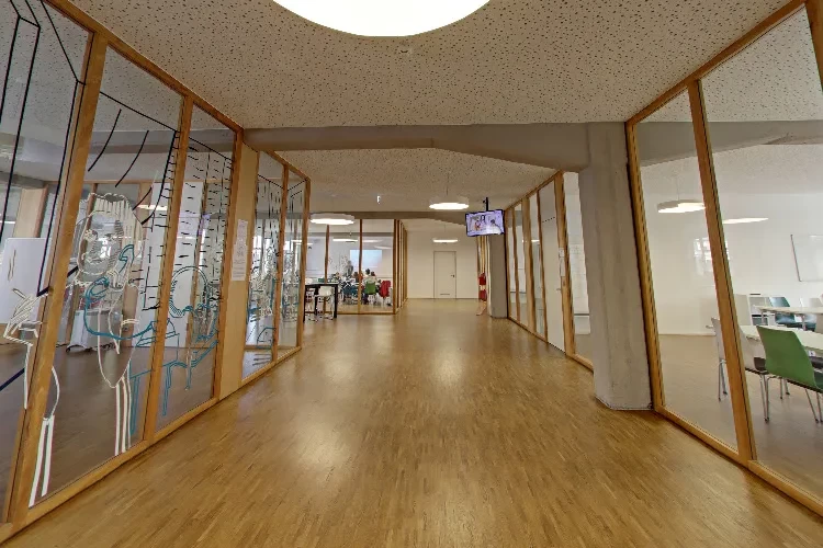 Karlshochschule International University, Germany